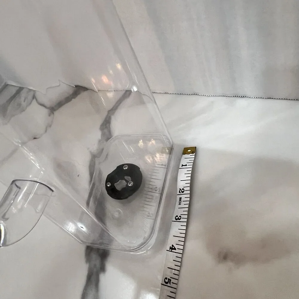 Keurig water holder